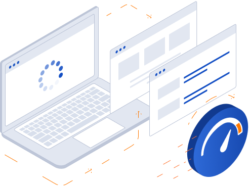 Fast VPS Deployment