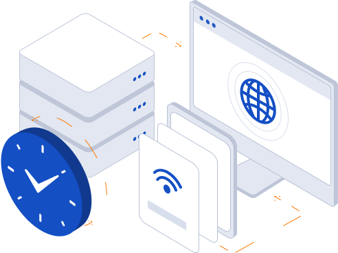 Enterprise Infrastructure